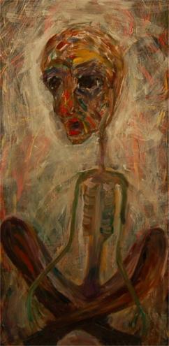 Christel Lee - Exhaustion