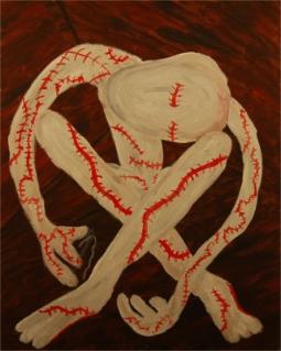Christel Lee - Self-Preservation